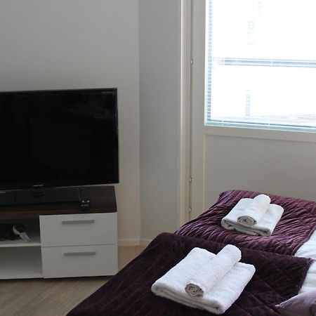 Apartment Riistavalkea Rovaniemi Luaran gambar